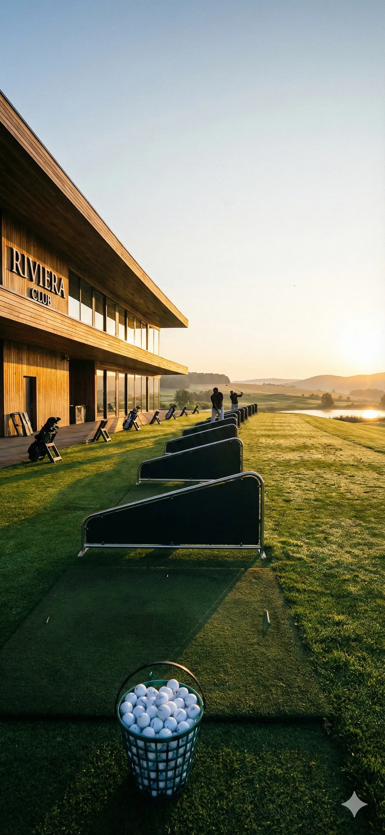 Practice Day Background