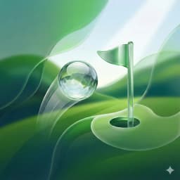 Range Rally App Icon